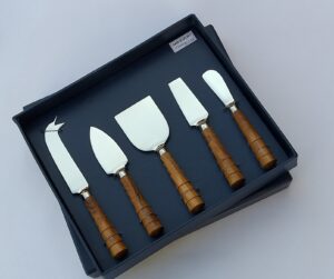 Cheese set
