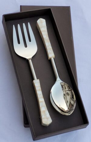 Salad Server In Box