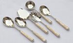 6 PCS SERVING SET