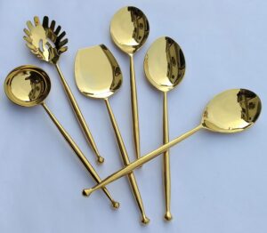 6 PCS SERVING SET