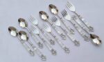 12 PCS CUTLERY SET