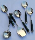 6 PCS SERVING SET