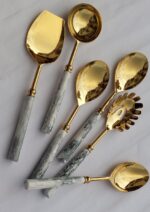 6 PCS SERVING SET