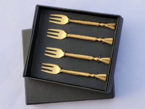 COFFEE SPOON & FORKS