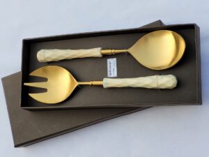 Salad Server In Box