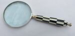 MAGNIFYING GLASS