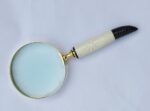 MAGNIFYING GLASS