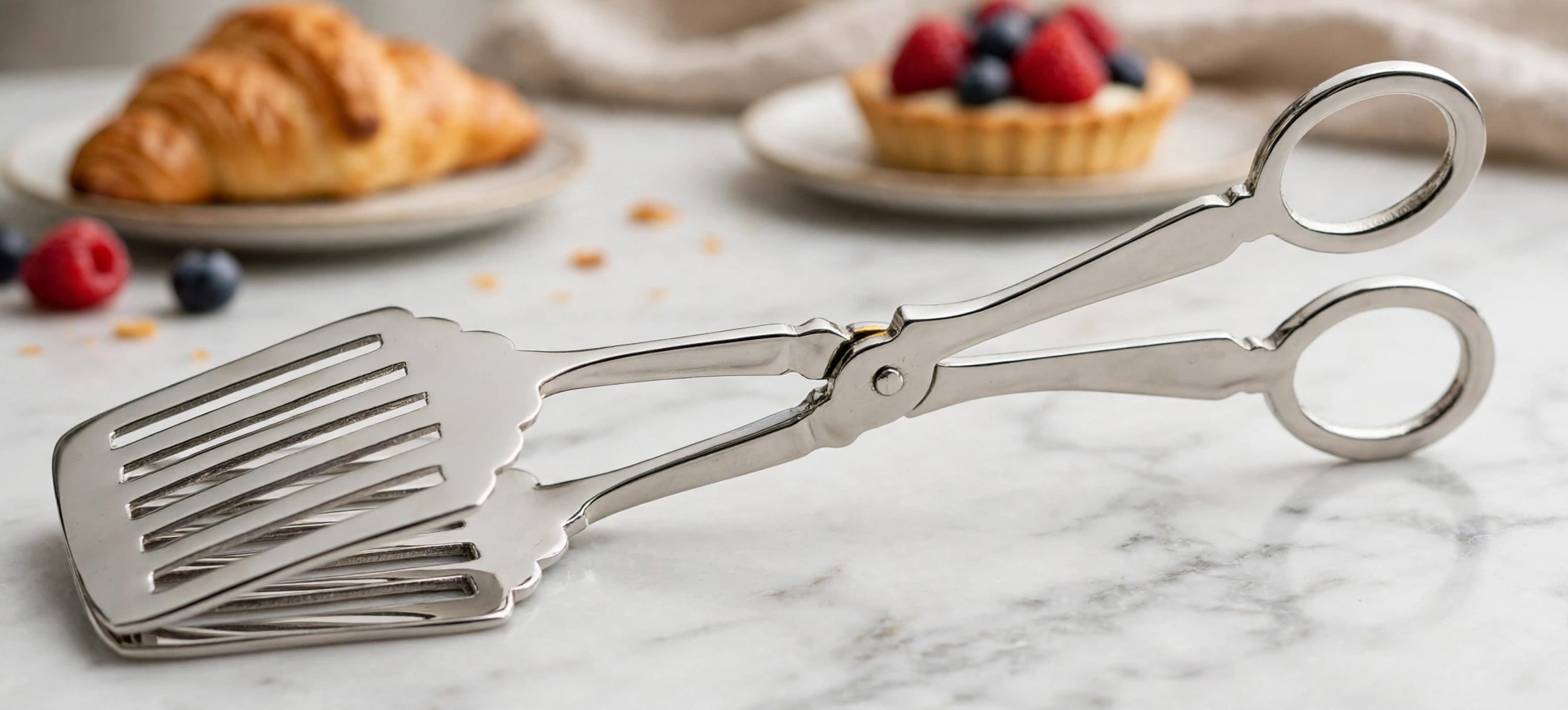 TONGS