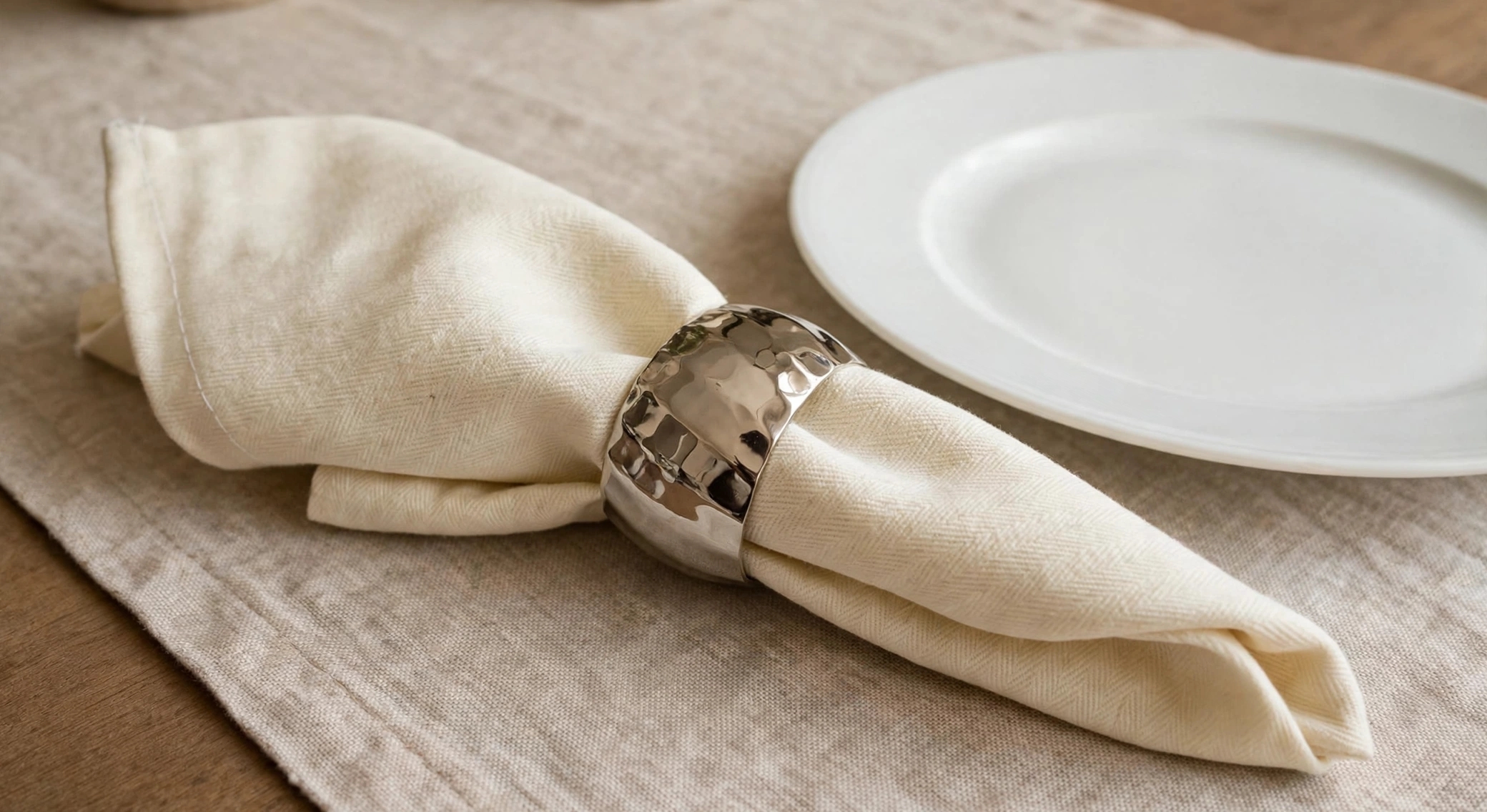 NAPKIN RING